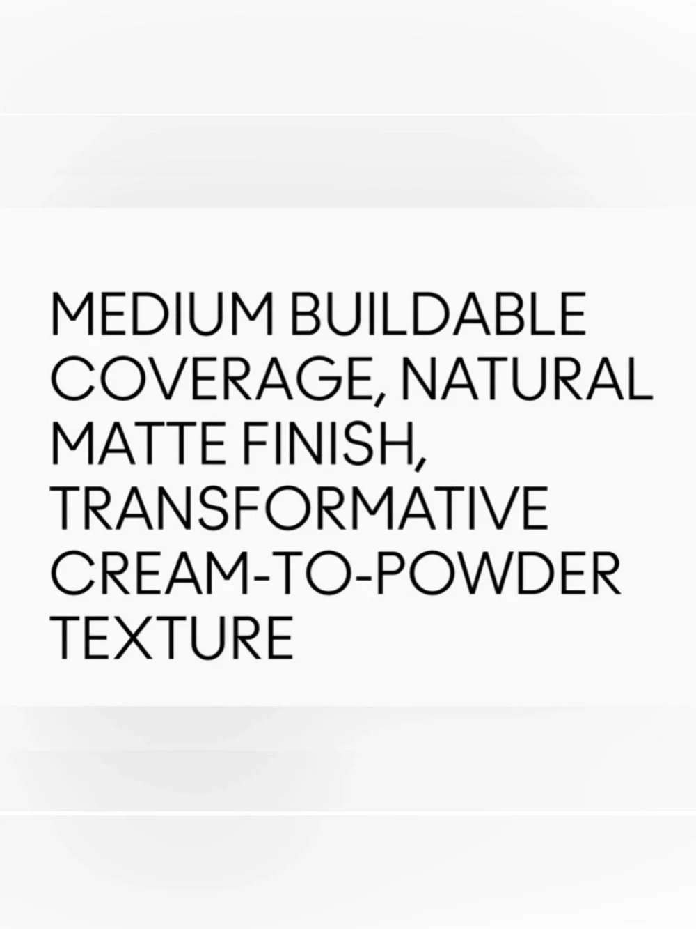 NW35 Mac Studio Tech Fix Cream To Powder Foundation  Tawny Beige Brand New Boxed